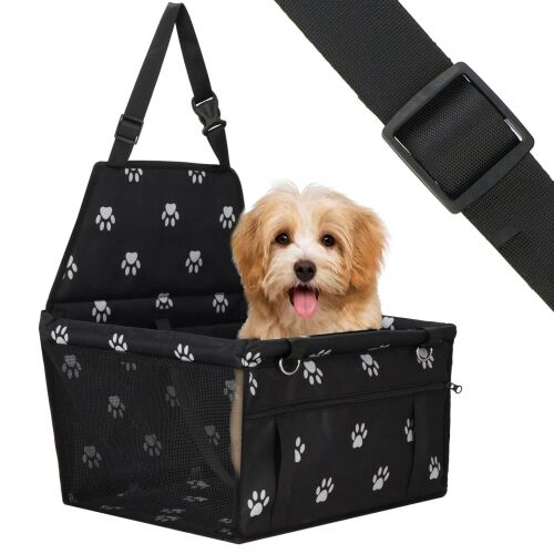 Springos Hundeautositz