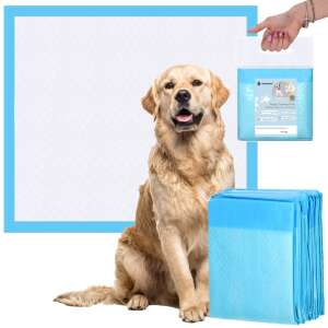 Springos hygienický odpad pre psov 60 x 60 cm 10 ks.