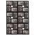 Springos black 24-photo gallery frame