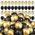 Ps0048 decoration set - balloons 100 pcs. 117461080