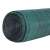Rolled Springos green shade net