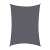 Springos 5x3m dark gray shade sail