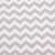 Springos Kids Play Tent, Grey Chevron Pattern, Fabric Detail