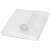 Springos vacuum storage bag, clear, with valve
