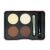 W7 Eyebrow Contouring Kit with Brow Shaper 82882095