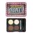 W7 Eyebrow Contouring Kit with Brow Shaper 82882095