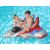 Bestway Galaxy Glider Ride-On Inflatable Child Boat, 136 cm x 135 cm 73312274