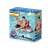 Bestway Galaxy Glider Ride-On inflatable boat for kids, 136 cm x 135 cm, packaging
