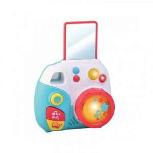 Baby toy camera with lights and sounds, My First Instant Camera, Little Learner - Babies & Toddler