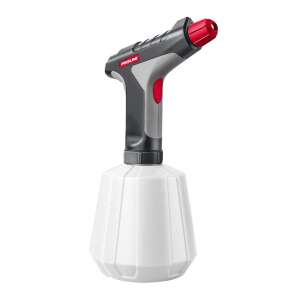 Proline 07909 akkus permetező, 3,6V Li-ion akkumulátor, 1 literes kapacitás, fehér és szürke - Proline