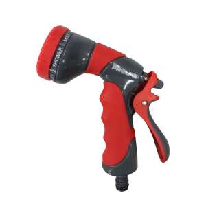 Proline 99327 többfunkciós locsolópisztoly 8 állítható vízsugárral - Proline