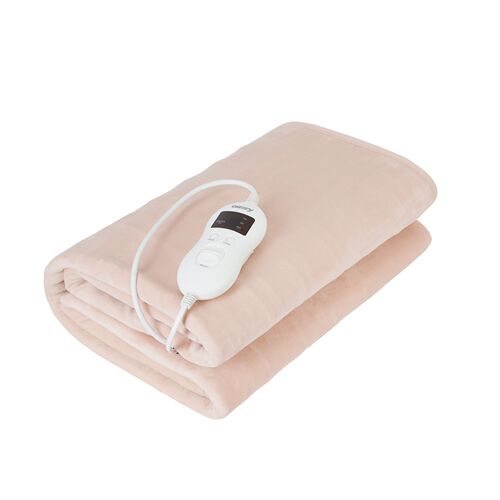 Elektrická deka Camry CR 7423 - 150x80cm - Fleece