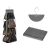 Handbag Closet Organizer Handbag Hanger 75393344