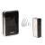 Orno Calypso II AC Wireless Doorbell Showing Signal