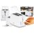 Camry CR 3219 Toaster, White 133309422