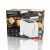 Camry CR 3219 Toaster, White 133309422