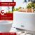 Camry CR3219 2-Scheiben Toaster mit 6-stufiger Röstgradeinstellung