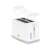 Camry CR 3219 2-Scheiben-Toaster, weiß