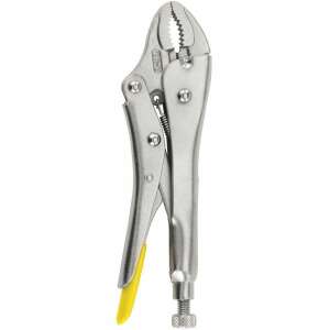 Cleşte de blocare Stanley MaxSteel 225 mm - Unelte de mână