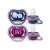 Philips Avent Ultra Air dudica s dizajnom slona, 2 pakiranja, 18 mjeseci+