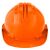 Neo Tools Védősapka TOP-97-205 - Narancs - Állítható 73315191