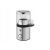 Fierbator de oua WMF 41522001, 56 W, Hota din Tritan, Semnal acustic, Inox 140119034
