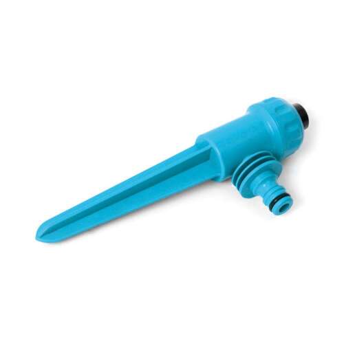 Cellfast CF50400 Wulkan Basic Erdspießregner, Blau