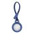 Belkin | Secure Holder with Strap for AirTag | Blue 73316083
