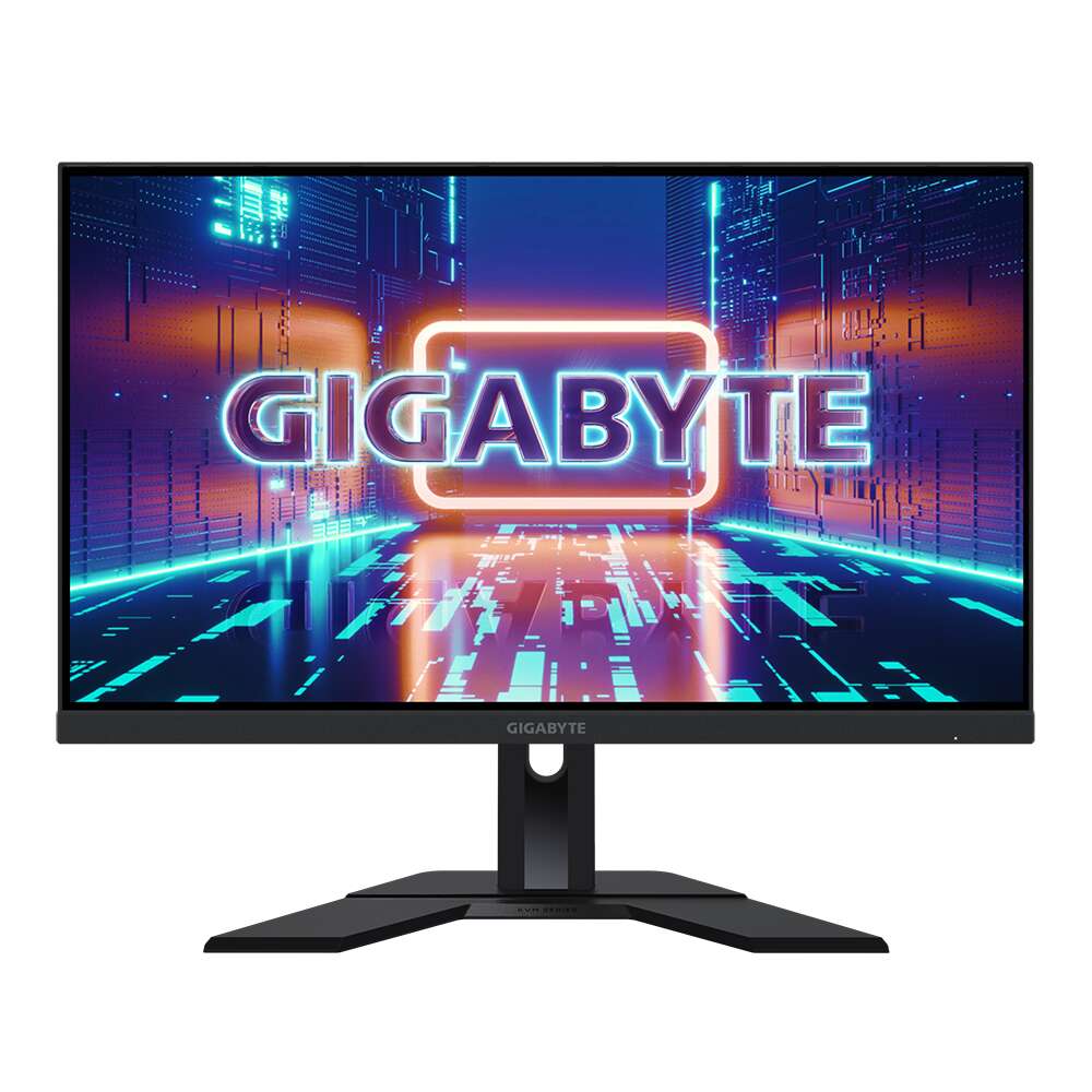 Gigabyte m27q x led monitor 27" ips, 2560x1440, 2xhdmi/displaypor...