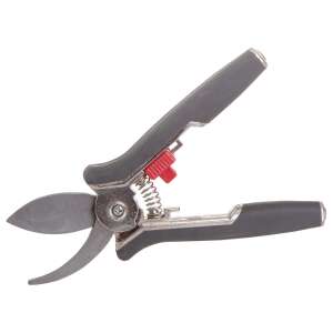 Proline 40007 Rugós Metszőolló - Rozsdamentes Acél Penge