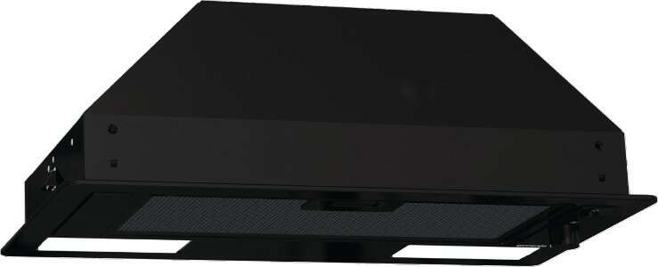 Gorenje BHI681EB Beépíthető páraelszívó, 370 m3/óra, 3 sebességfo...