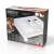 Camry Premium double heating under-blanket CR 7421, white, packaging