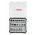 BOSCH Marószárak Készlet - 30 db, 8 mm 73316534