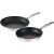 Tefal Duetto+ Frying pan set 2 pieces (24 cm and 28 cm), Thermo-Signal™ technology, induction, G732S255 133609195