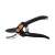 Neo Tools TOP-15-201 üllős metszőolló, oldalnézet