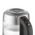 Adler AD 1247 kettle digital temperature display