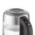 Adler AD 1247 Glass Kettle 1.7 l with Temperature Control, Silver 91577336