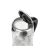 Adler AD 1247 Glass Kettle 1.7 l with Temperature Control, Silver 91577336
