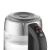 Adler AD 1247 Glass Kettle 1.7 l with Temperature Control, Silver 91577336