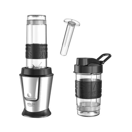 Osobni blender Adler AD 4081 s dvije sportske boce