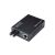 DIGITUS DN-82010-1 DIGITUS konwerter Fast Ethernet 10/100BaseTX(RJ45) / 10/100BaseFX MM ST Duplex, 73320858