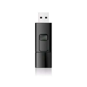 Silicon Power Blaze B05 64GB USB 3.0 čierny flash disk - Silicon Power