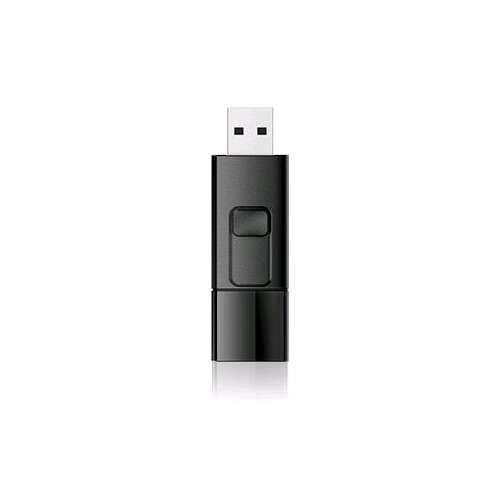Silicon Power Blaze B05 64GB USB 3.0 čierny flash disk
