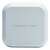Brother P-touch Cube Pro PT-P910BT label printer, front view, white