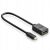 UGREEN Micro HDMI to HDMI Adapter Cable, full view