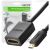 UGREEN Micro HDMI to HDMI Adapter Cable in packaging