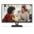 AOC 27E3QAF 27 palcový Full HD VA panel monitor s technológiou Low Blue Light a Flicker Free