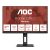 AOC 27E3QAF 27-Zoll Full HD Monitor Funktionen