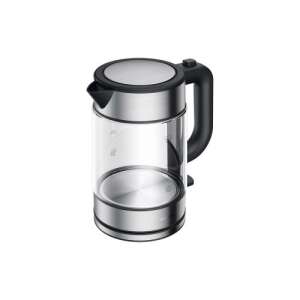 Xiaomi Mi electric glass kettle, 2200W, 1.7L capacity, silver - Kettle