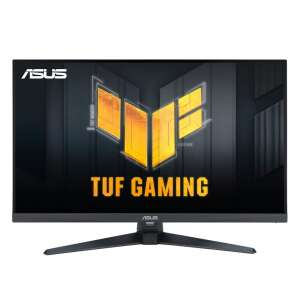 ASUS TUF Gaming VG328QA1A 31.5 inch Full HD 170Hz Gaming Monitor - Peripheral